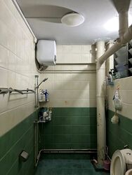 Blk 787B Woodlands Crescent (Woodlands), HDB 5 Rooms #594579961